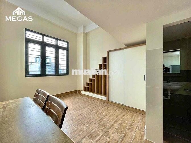 CĂN PHÒNG DUPLEX SIÊU SIÊU TO - SIÊU THOÁNG