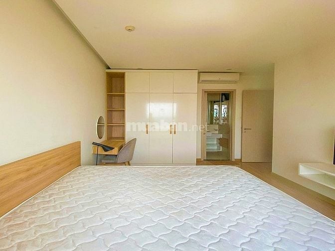 Bán Căn hộ tại New City Thủ Thiêm tầng trung tháp Hawaii 3PN 105m2