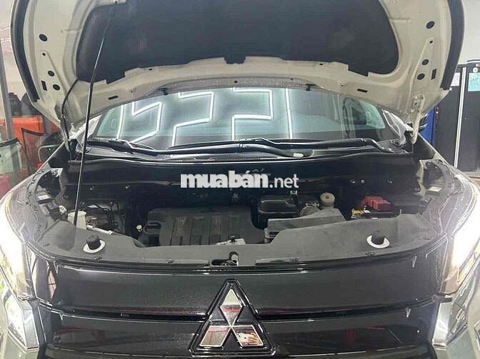 Mitsubishi Xpander 2022 AT Premium - 7635 km