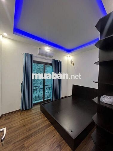 BÁN NHÀ ĐẸP – FULL NỘI THẤT – VỀ Ở NGAY