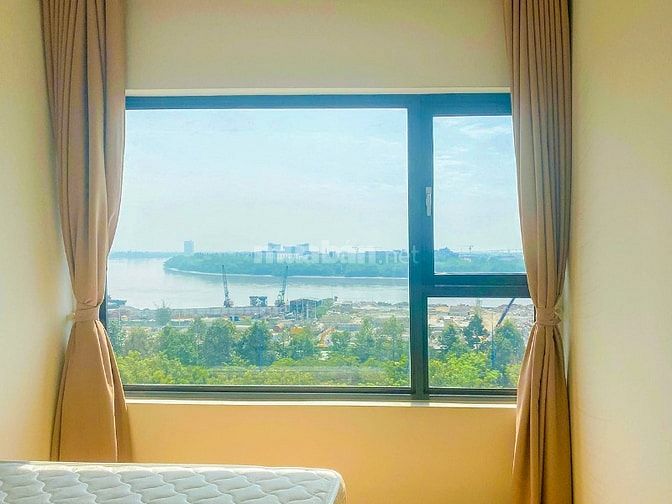 Bán Căn hộ tại New City Thủ Thiêm tầng trung tháp Hawaii 3PN 105m2