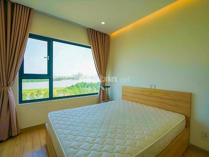 Bán Căn hộ tại New City Thủ Thiêm tầng trung tháp Hawaii 3PN 105m2