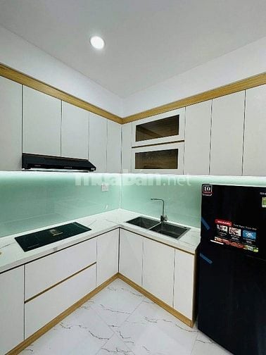CƠ HỘI VÀNG_NHÀ 40m_1T1L_ÂU CƠ_TÂN BÌNH_SHR_lh0974945908 sang