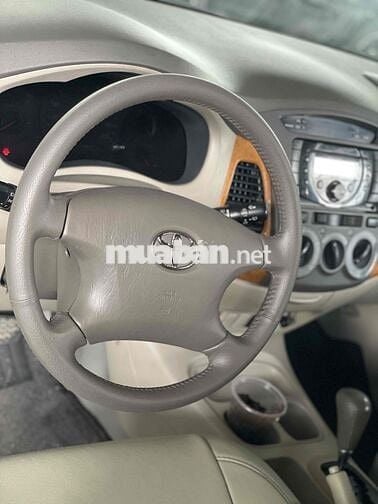 Toyota Innova 2011 V - 140000 km