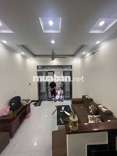 BÁN NHÀ ĐẸP – FULL NỘI THẤT – VỀ Ở NGAY