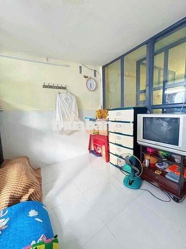 Nhà Nhỏ Nhưng Có Võ - Bình Tân - Hẻm Xe Hơi - Hoàn Công - chỉ 2ty8