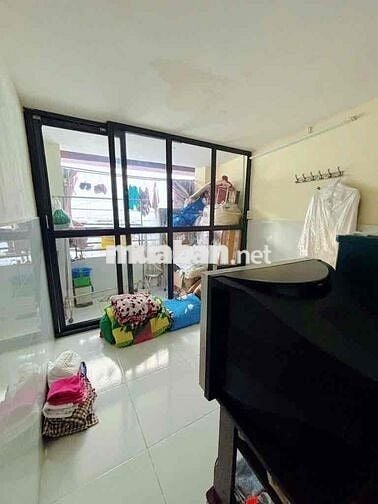 Nhà Nhỏ Nhưng Có Võ - Bình Tân - Hẻm Xe Hơi - Hoàn Công - chỉ 2ty8