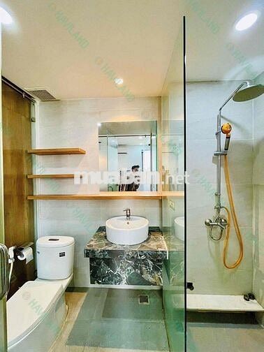 căn studio - An Thượng - gần biển Mỹ Khê - Nguyễn Văn Thoại