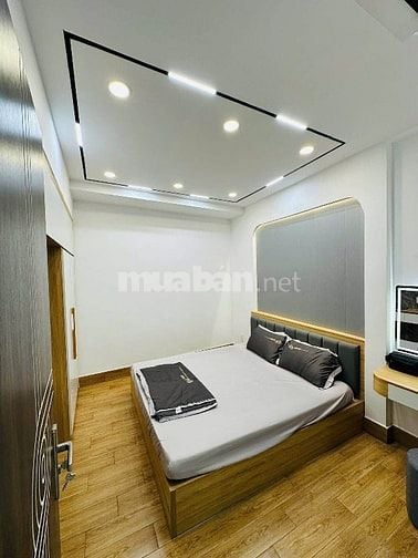 CƠ HỘI VÀNG_NHÀ 40m_1T1L_ÂU CƠ_TÂN BÌNH_SHR_lh0974945908 sang
