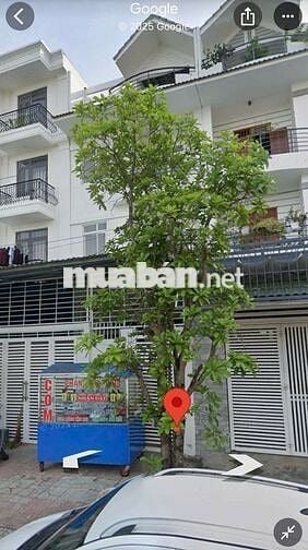 Bán nhà KĐT Vĩnh Điềm Trung- Đường 19/5- Diện tích 138m²- Ngang 6m
