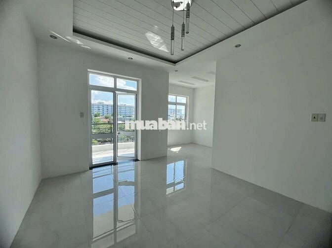 Bán nhà KĐT Vĩnh Điềm Trung- Đường 19/5- Diện tích 138m²- Ngang 6m