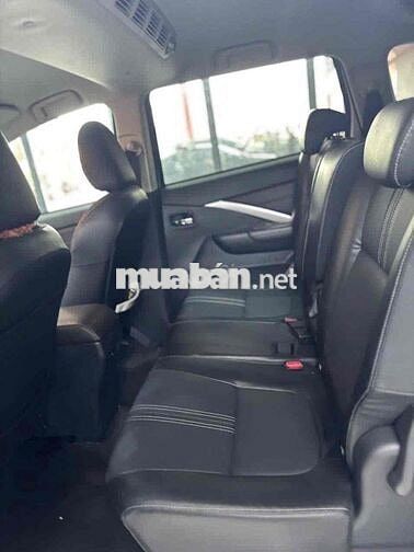 Mitsubishi Xpander 2022 AT Premium - 7635 km