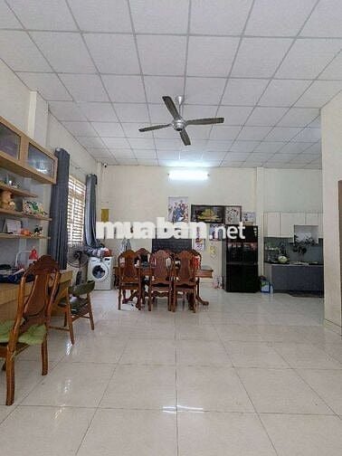 CẦN BÁN NHÀ BÌNH TÂN gần TÂN PHÚ-9.5x13m -sổ hồng riêng-HXH-nhỉnh 5 tỷ