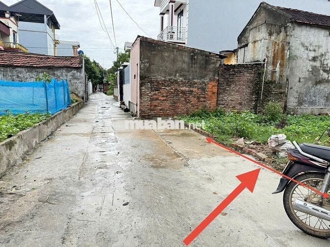 Cơ hội ĐT cực  đất Kim Hoa, ML-lô đất gần đg VĐ 4-sổ đỏ trao tay