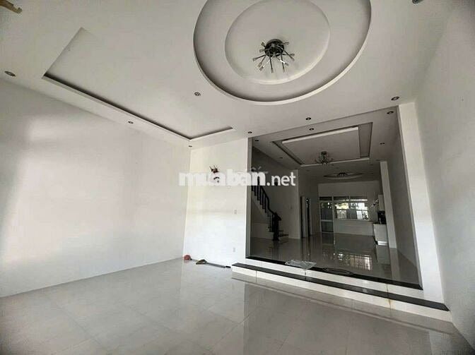 Bán nhà KĐT Vĩnh Điềm Trung- Đường 19/5- Diện tích 138m²- Ngang 6m
