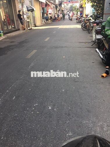 Bán Nhà khu tên lửa đường số 7 Nối dài Bình trị đông BÌNH TÂN HCM