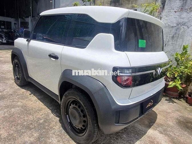 VinFast VF3 2025 - 1000 km