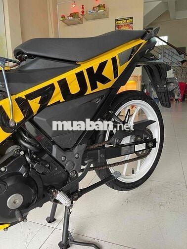 raider . phun xăng fi . máy zin im . áo đẹp