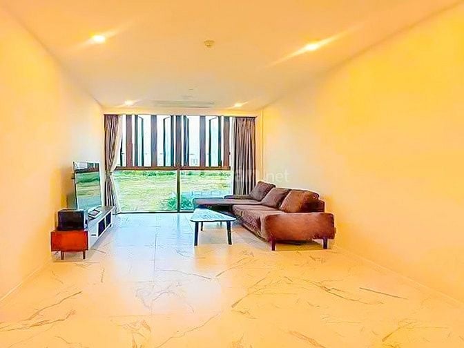 Bán Căn hộ tại The Metropole Galleria Residence 3PN diện tích 116m2