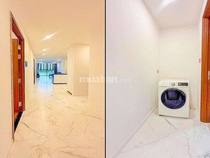 Bán Căn hộ tại The Metropole Galleria Residence 3PN diện tích 116m2