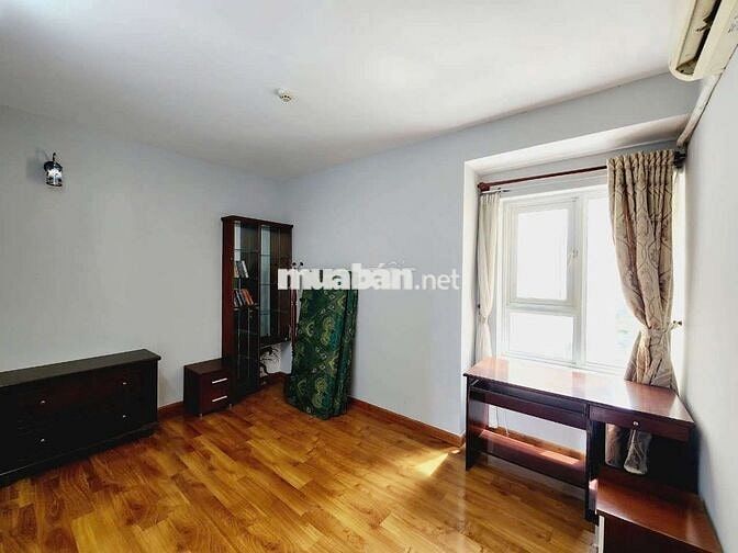 Cho thuê chung cư Osc Land 3PN full nội thất view biển