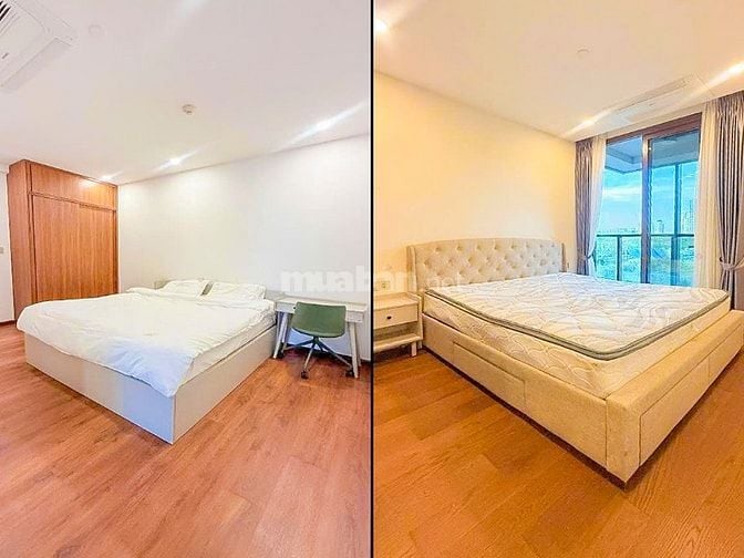 Bán Căn hộ tại The Metropole Galleria Residence 3PN diện tích 116m2