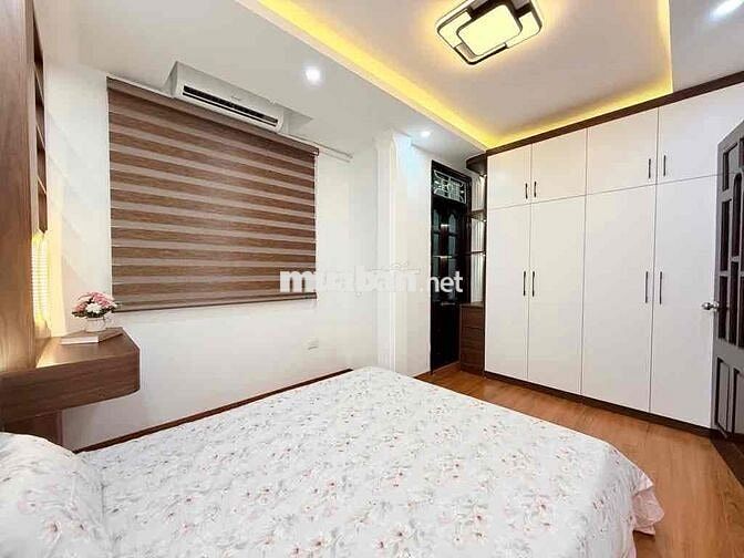 Bùi Xương Trạch Thanh Xuân cách oto 30m - Lô Góc - 40m x 5 tầng
