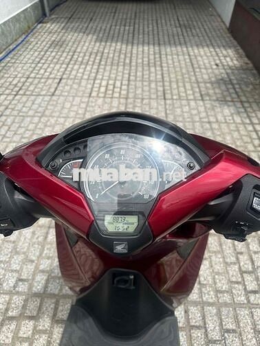 Sh 150 2017 8800km