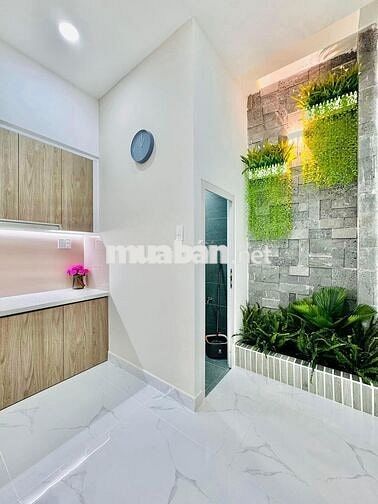 Bán Nhà khu tên lửa đường số 7 Nối dài Bình trị đông BÌNH TÂN HCM