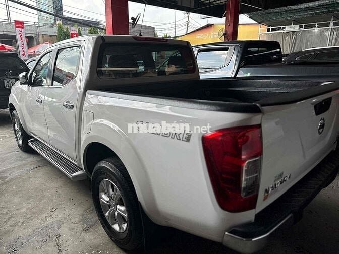 Nissan Navara 2017 EL 2.5 AT 2WD - 97000 km