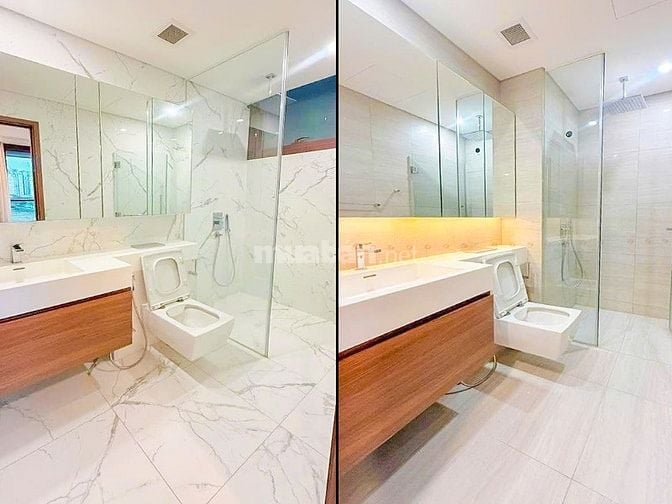Bán Căn hộ tại The Metropole Galleria Residence 3PN diện tích 116m2