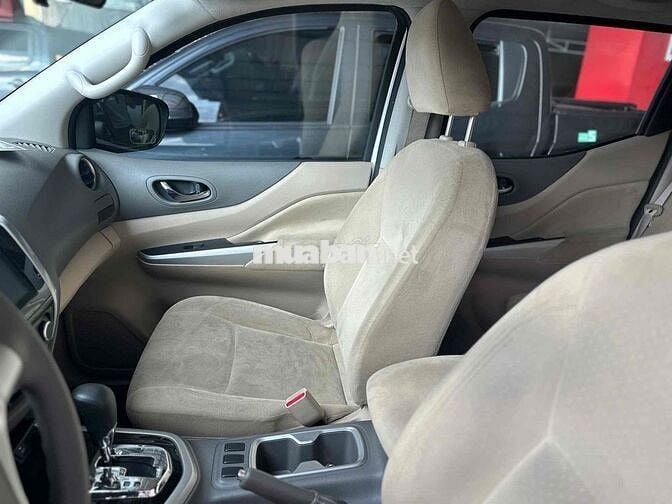 Nissan Navara 2017 EL 2.5 AT 2WD - 97000 km