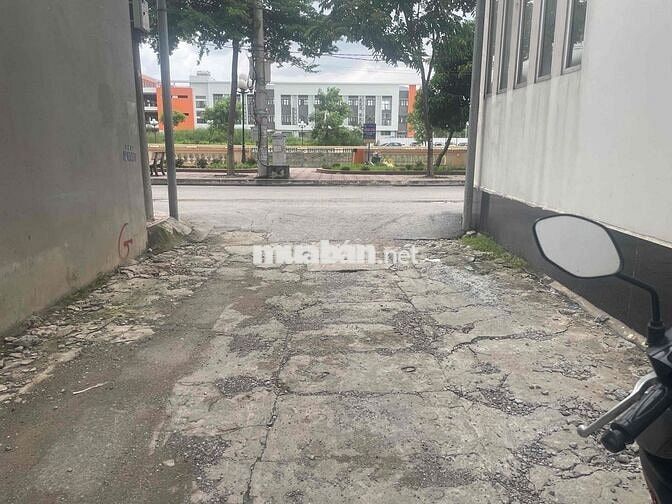 🌟 NAM HỒNG – THIÊN LỘC ( Đông Anh )– LÔ ĐẤT ĐẸP 48m², MẶT TIỀN 6.4m, Ô