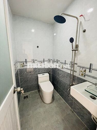 Bán Nhà khu tên lửa đường số 7 Nối dài Bình trị đông BÌNH TÂN HCM