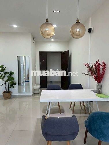 Cho thuê chung cư Lapen 2PN full nội thất view biển đẹp