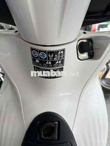 SH 125-2025. Như Xe Thùng. Odo 925 Km. Đủ Phụ Kiện