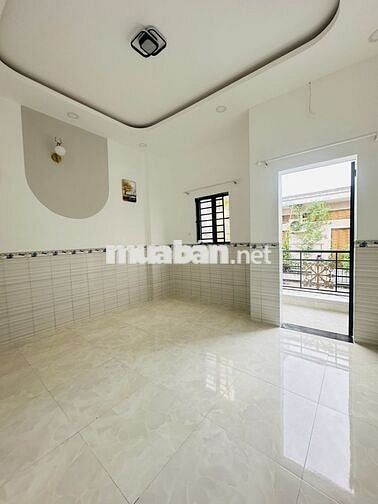BÁN NHÀ ĐƯỜNG 18B, 40M2, TRỆT LẦU ĐÚC,GIÁP LÊ VĂN QUỚI, GIÁ 4,25 TỶ TL