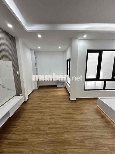 Tô Vĩnh Diện Thanh Xuân Ngõ Nông gần oto, DT 40m x 5 tầng mới đẹp