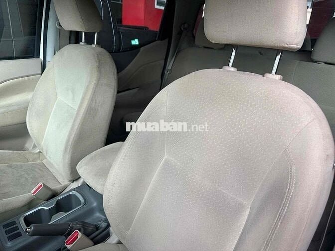 Nissan Navara 2017 EL 2.5 AT 2WD - 97000 km
