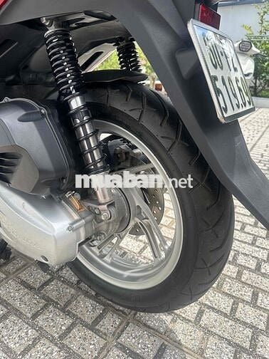 Sh 150 2017 8800km