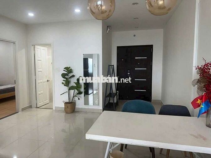 Cho thuê chung cư Lapen 2PN full nội thất view biển đẹp