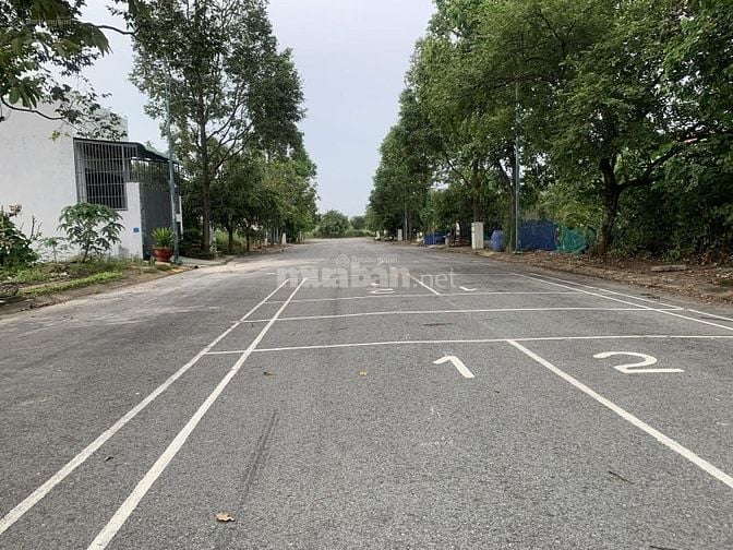 Gấp bán 10 lô DA Vĩnh Phú I, 112m2 giá 2tỷ1/nền, ngang 6m, còn TL.