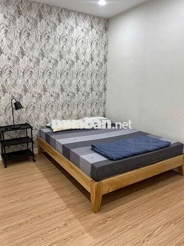Cho thuê chung cư Lapen 2PN full nội thất view biển đẹp