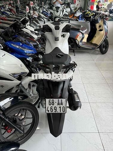 SH 125-2025. Như Xe Thùng. Odo 925 Km. Đủ Phụ Kiện