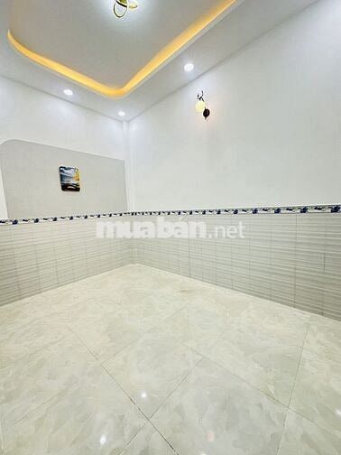 BÁN NHÀ ĐƯỜNG 18B, 40M2, TRỆT LẦU ĐÚC,GIÁP LÊ VĂN QUỚI, GIÁ 4,25 TỶ TL