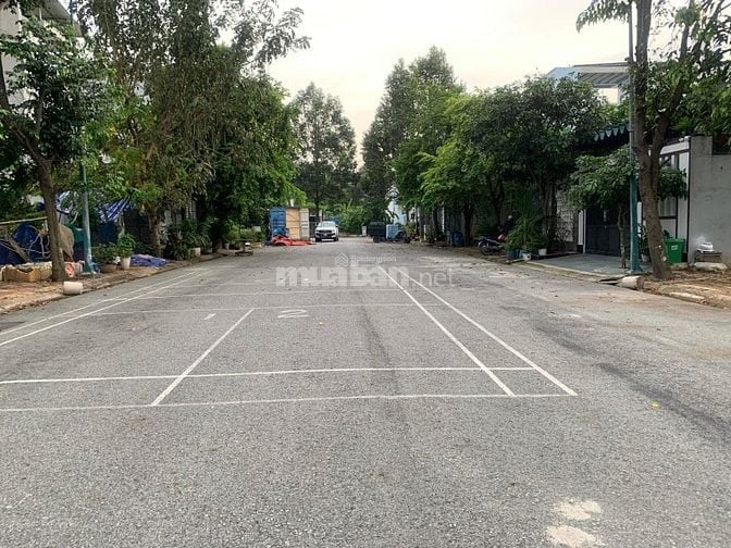 Gấp bán 10 lô DA Vĩnh Phú I, 112m2 giá 2tỷ1/nền, ngang 6m, còn TL.