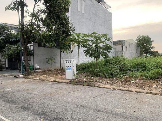 Gấp bán 10 lô DA Vĩnh Phú I, 112m2 giá 2tỷ1/nền, ngang 6m, còn TL.