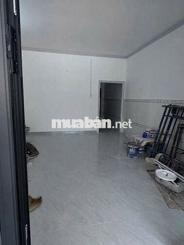 🏠 BÁN NHÀ MẶT TIỀN ĐƯỜNG HỒ VĂN MÊN – P. Thuận An, TP.HCM 🥇