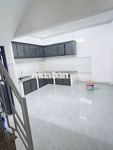🏠 BÁN NHÀ MẶT TIỀN ĐƯỜNG HỒ VĂN MÊN – P. Thuận An, TP.HCM 🥇