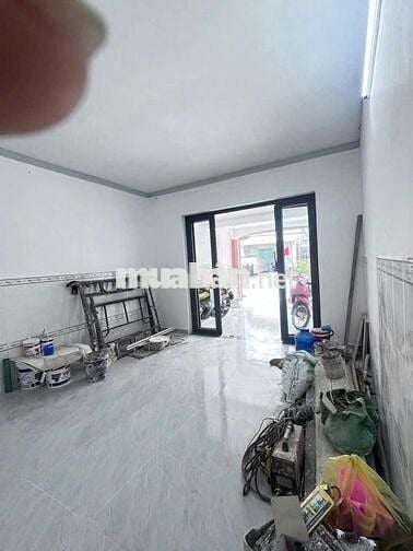🏠 BÁN NHÀ MẶT TIỀN ĐƯỜNG HỒ VĂN MÊN – P. Thuận An, TP.HCM 🥇